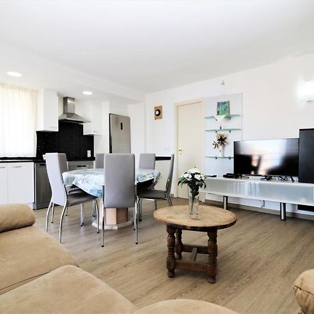 Apartament Coblanca 3 - 111 Benidorm Zewnętrze zdjęcie