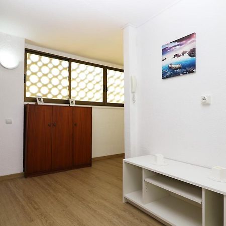 Apartament Coblanca 3 - 111 Benidorm Zewnętrze zdjęcie