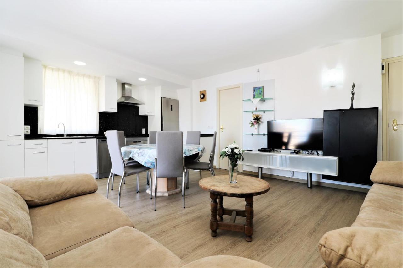 Apartament Coblanca 3 - 111 Benidorm Zewnętrze zdjęcie