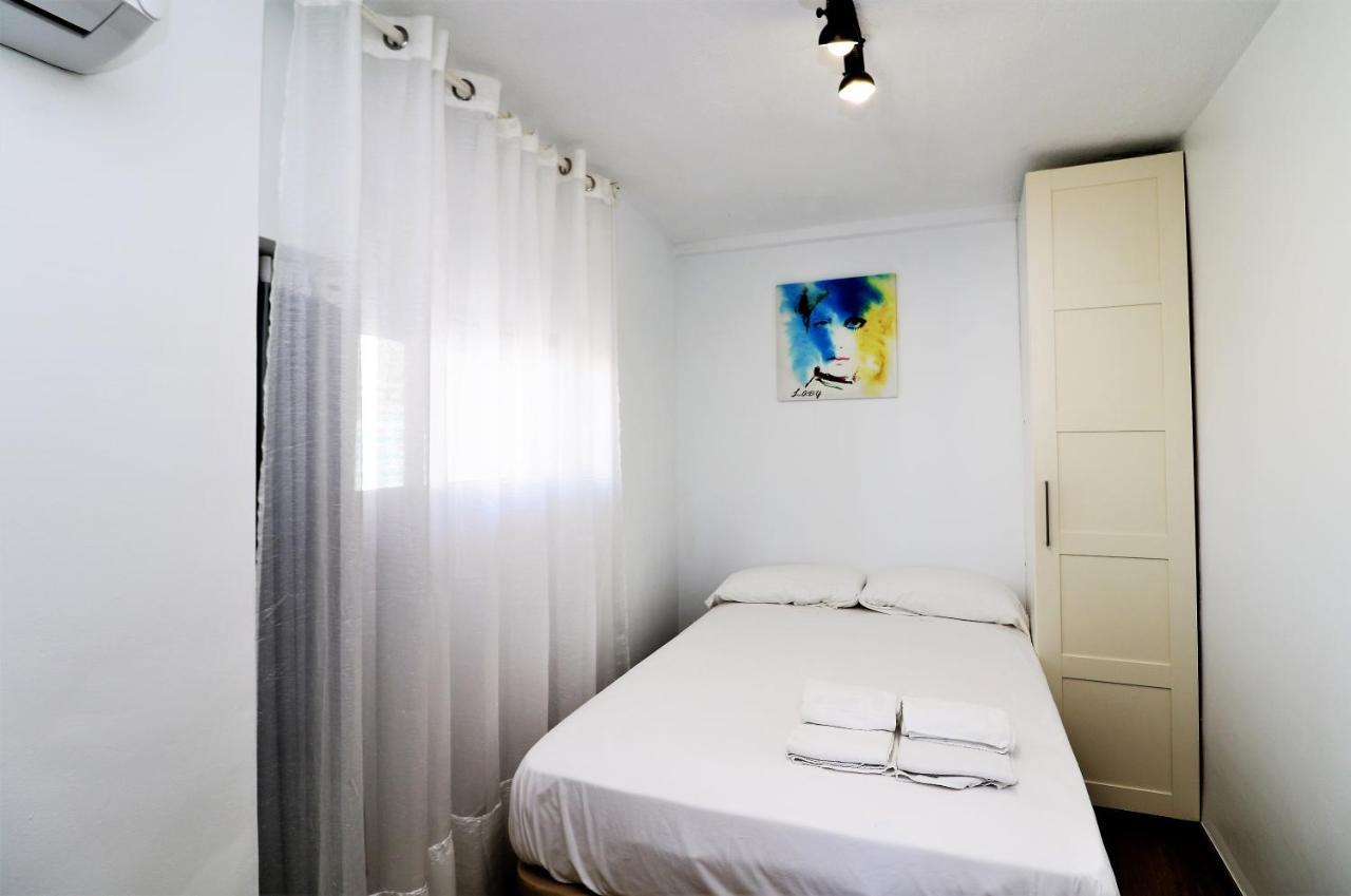 Apartament Coblanca 3 - 111 Benidorm Zewnętrze zdjęcie