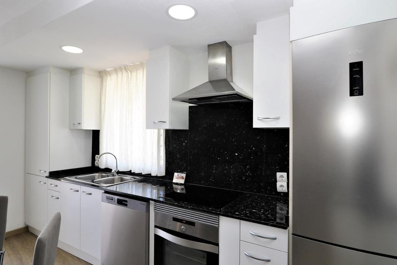 Apartament Coblanca 3 - 111 Benidorm Zewnętrze zdjęcie