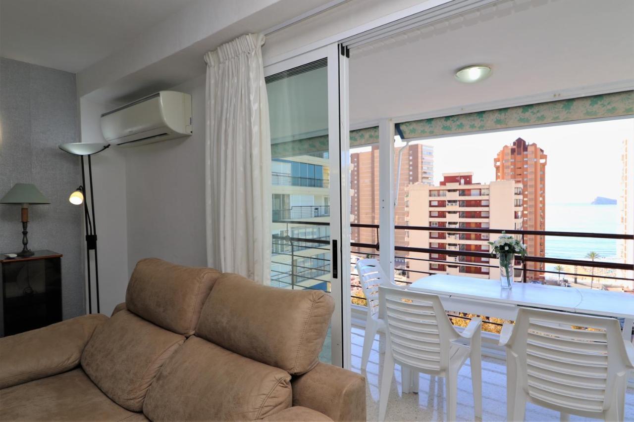 Apartament Coblanca 3 - 111 Benidorm Zewnętrze zdjęcie