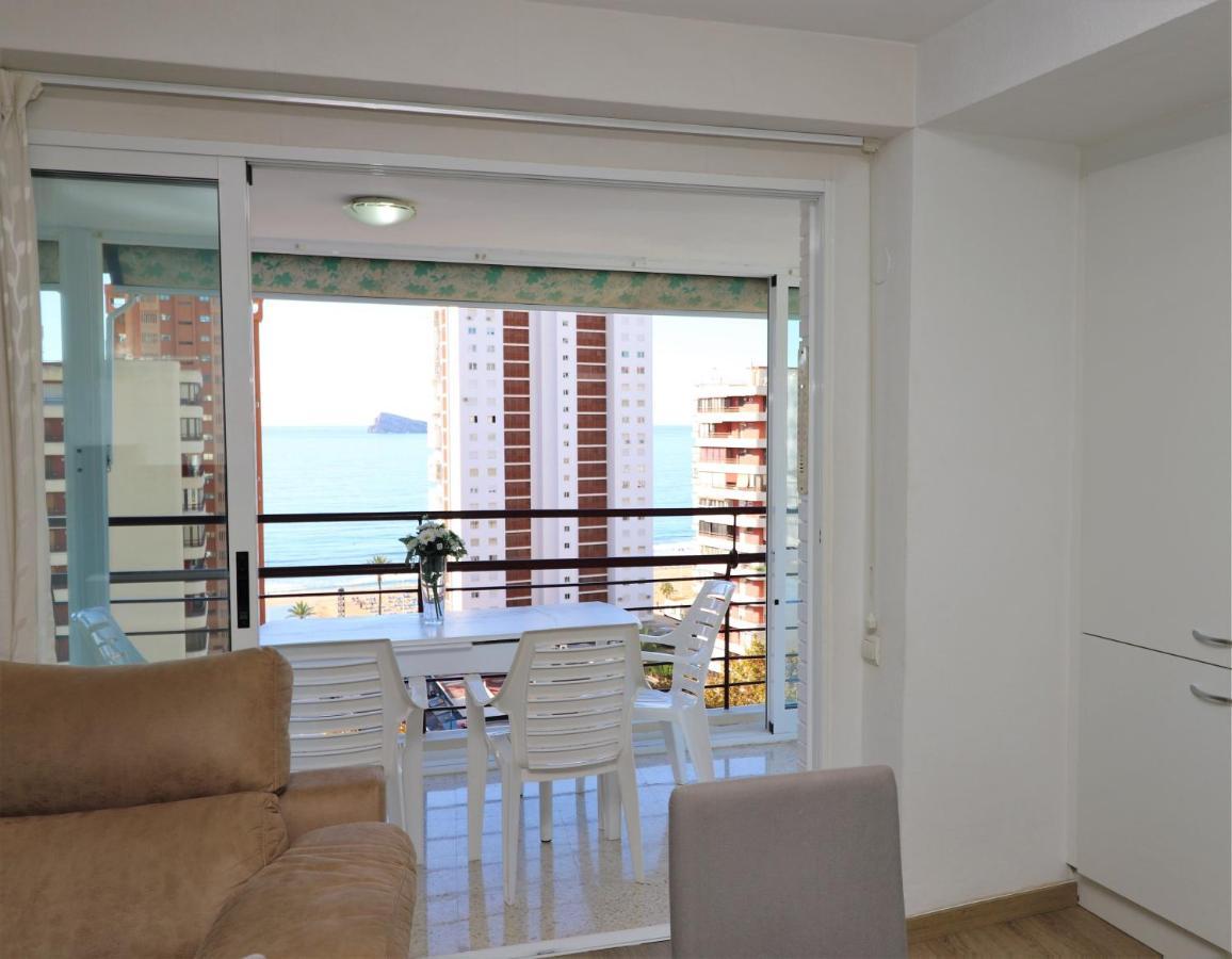 Apartament Coblanca 3 - 111 Benidorm Zewnętrze zdjęcie