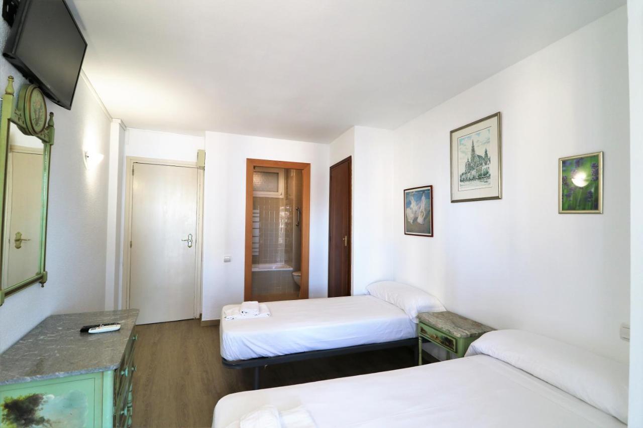 Apartament Coblanca 3 - 111 Benidorm Zewnętrze zdjęcie