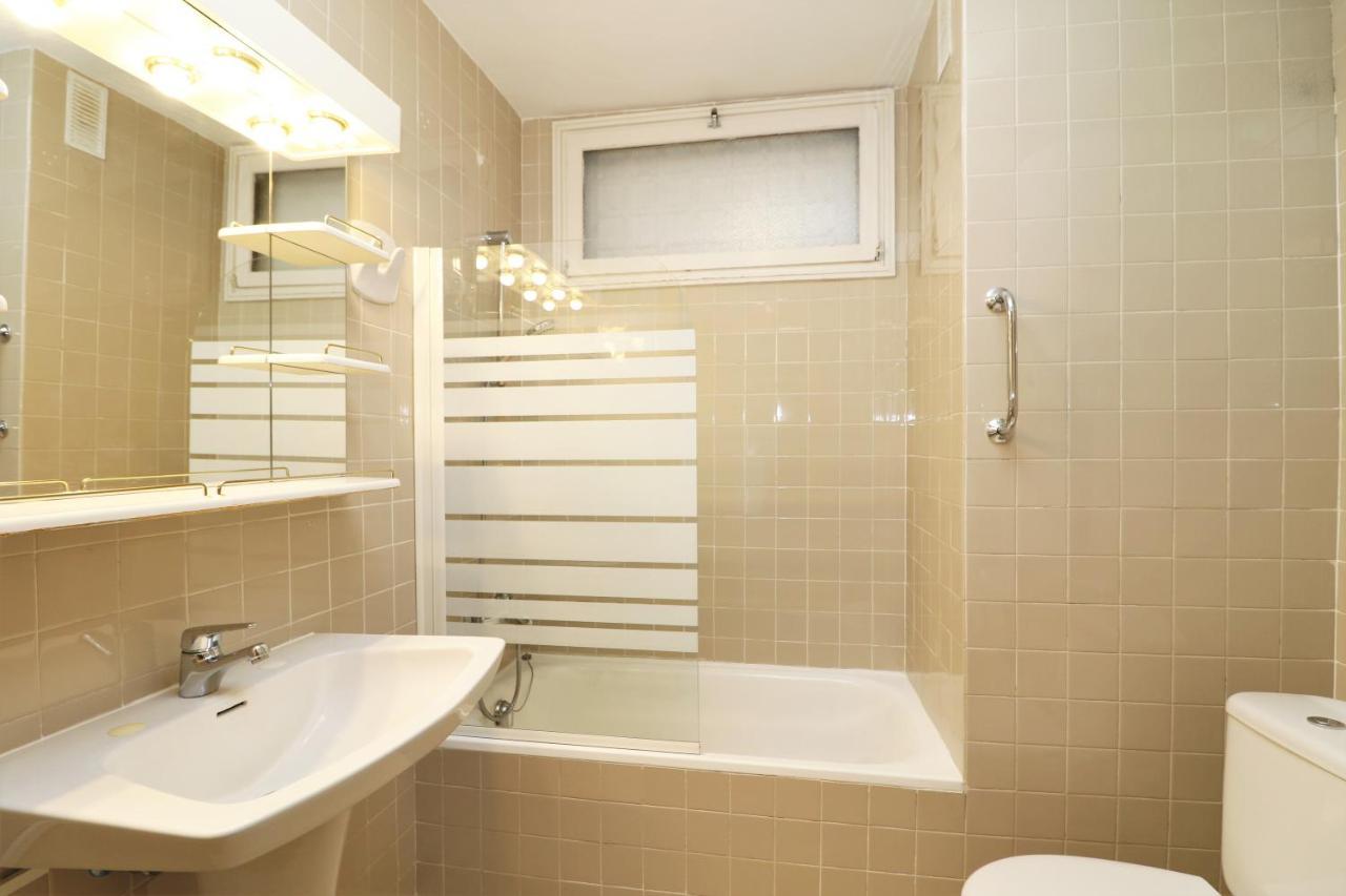 Apartament Coblanca 3 - 111 Benidorm Zewnętrze zdjęcie