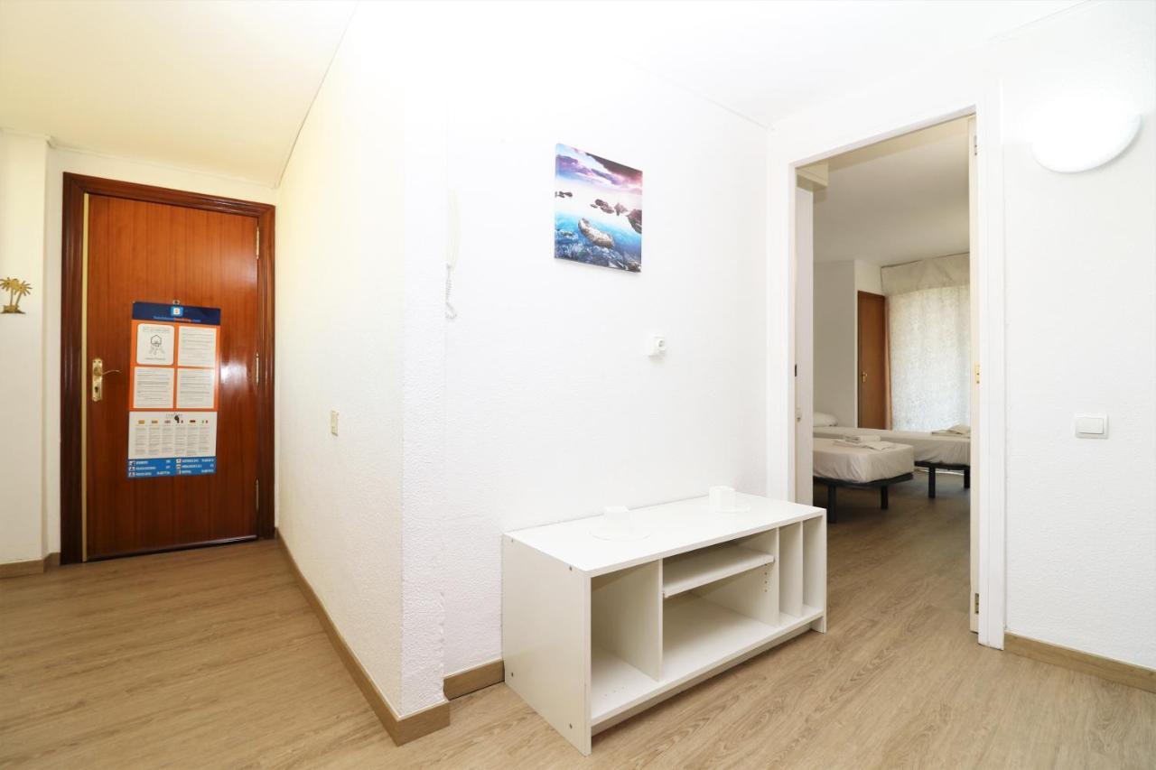 Apartament Coblanca 3 - 111 Benidorm Zewnętrze zdjęcie