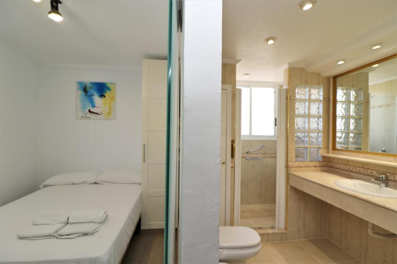 Apartament Coblanca 3 - 111 Benidorm Zewnętrze zdjęcie