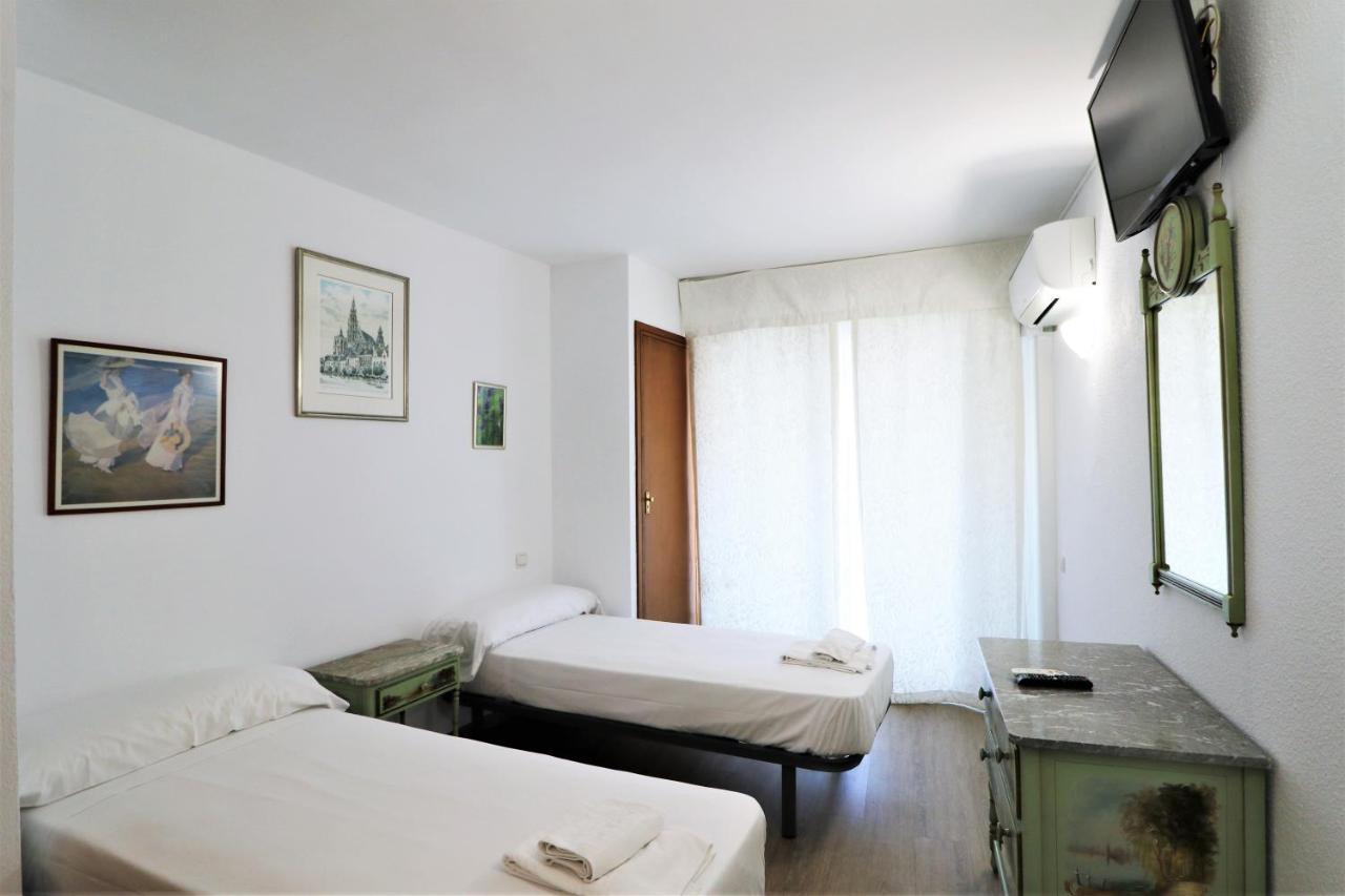 Apartament Coblanca 3 - 111 Benidorm Zewnętrze zdjęcie