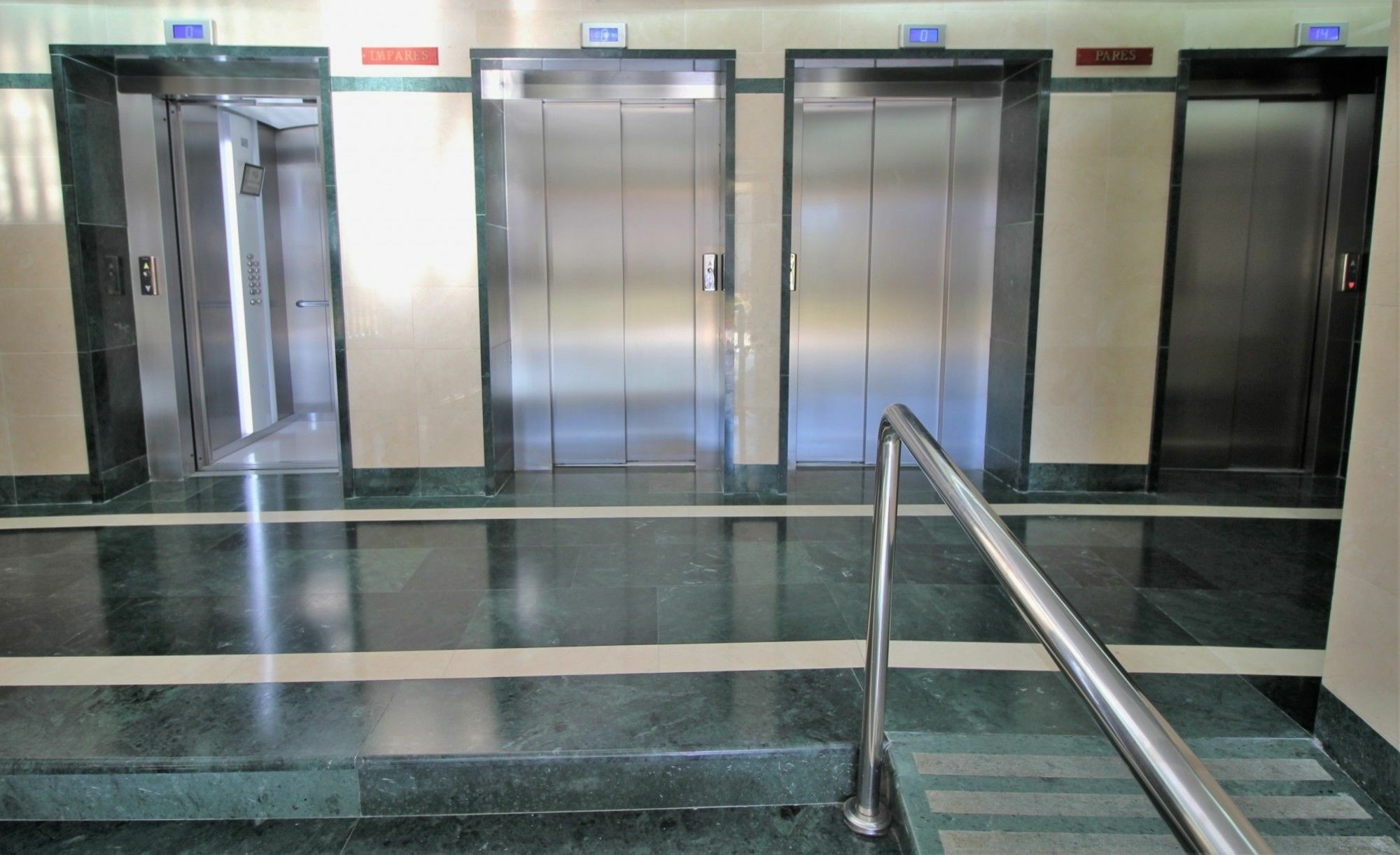 Apartament Coblanca 3 - 111 Benidorm Zewnętrze zdjęcie